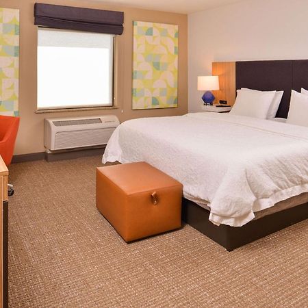 Hampton Inn York Exteriér fotografie