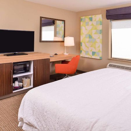 Hampton Inn York Exteriér fotografie
