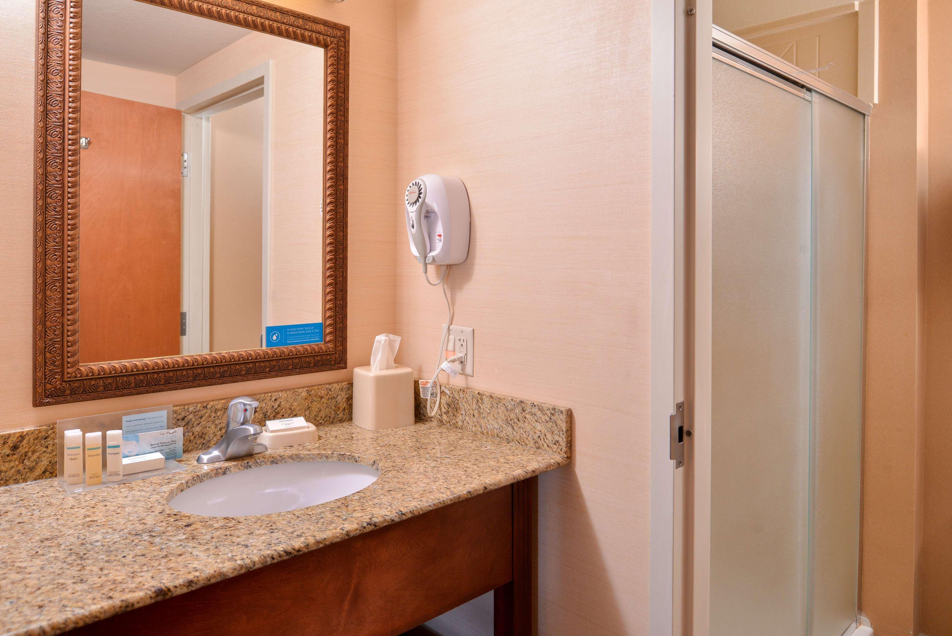 Hampton Inn York Exteriér fotografie