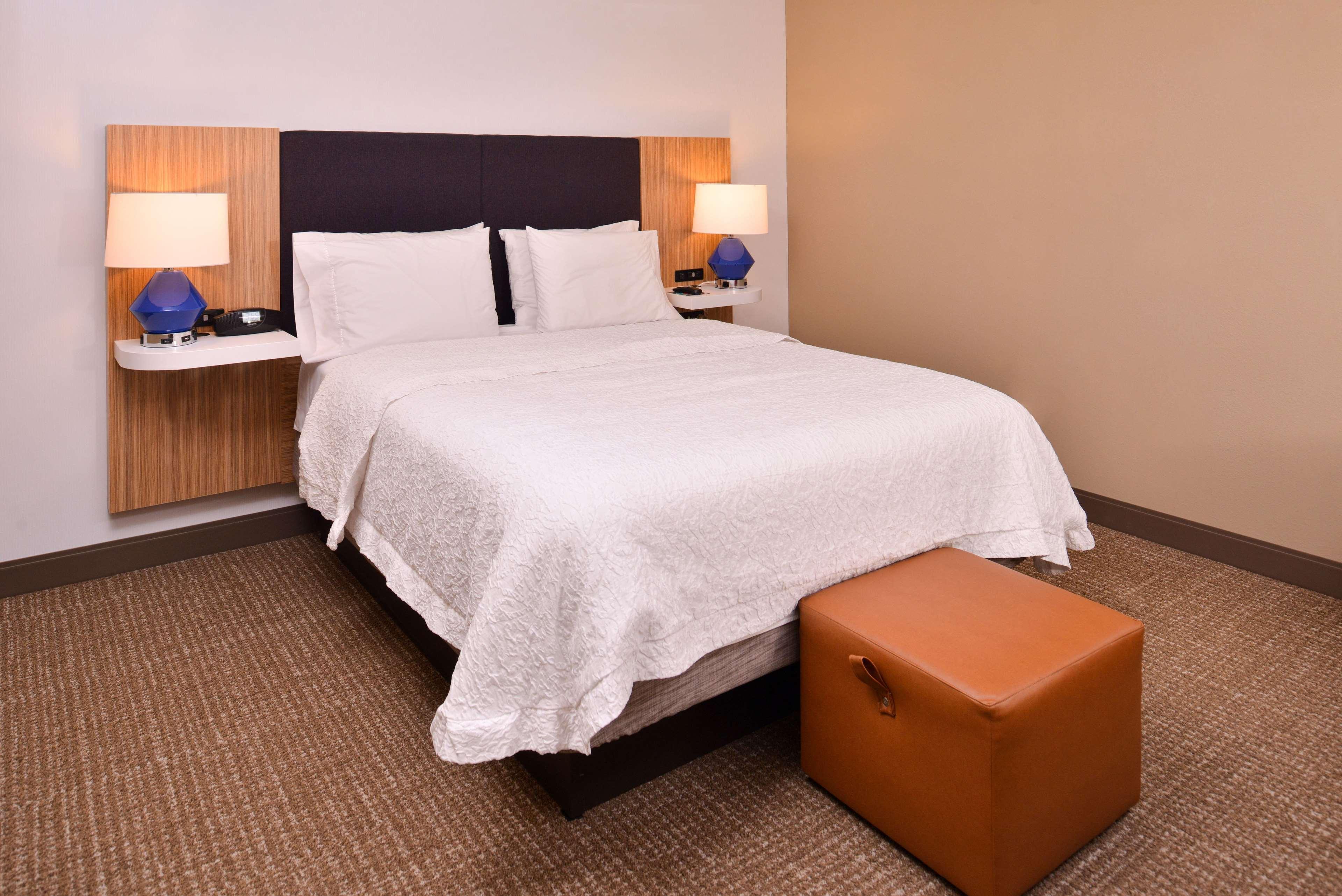 Hampton Inn York Exteriér fotografie