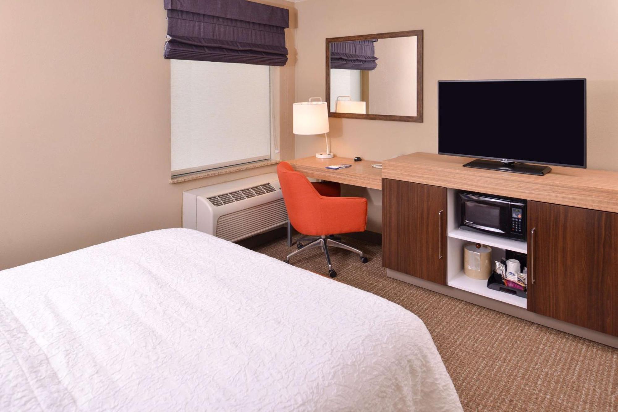 Hampton Inn York Exteriér fotografie