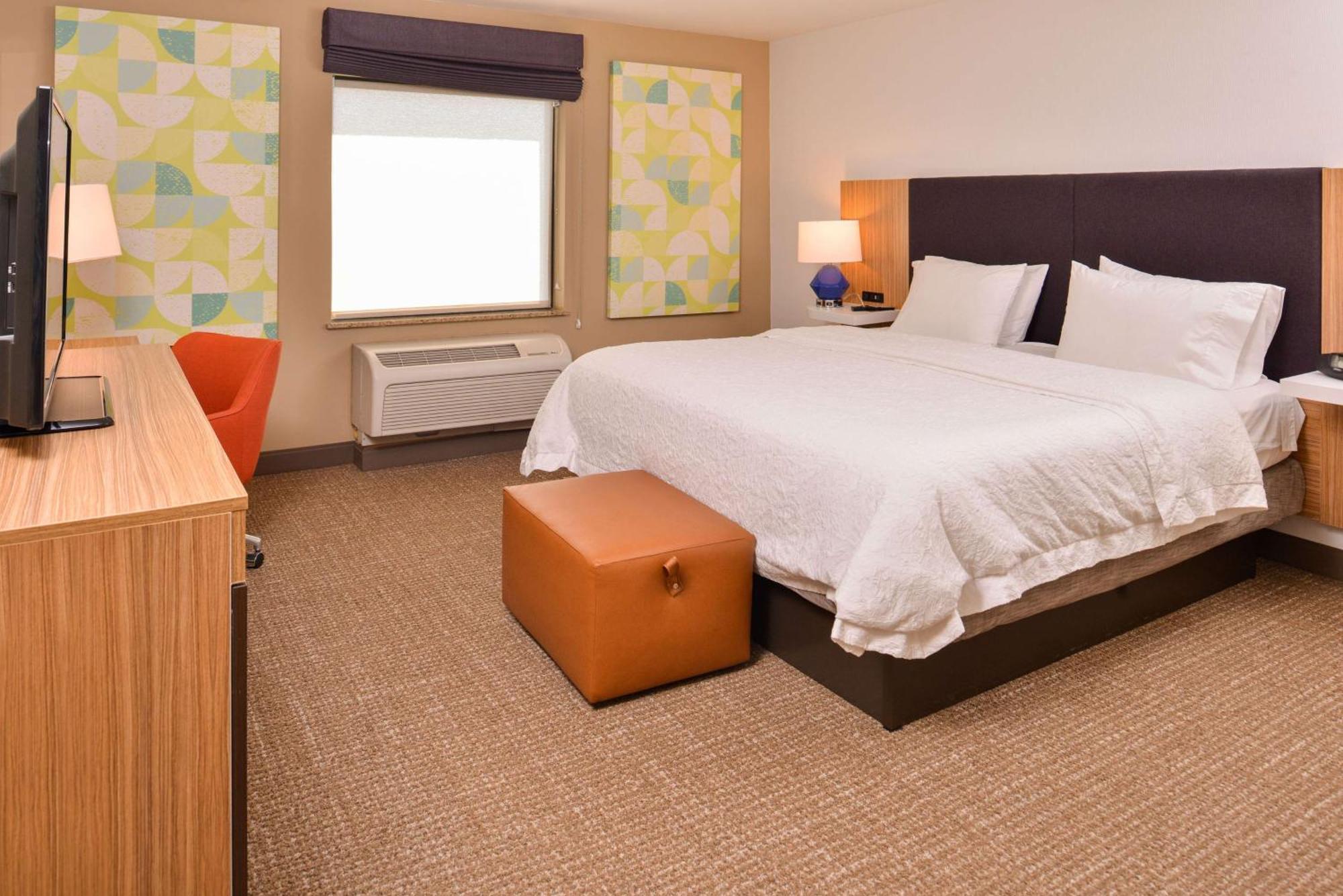 Hampton Inn York Exteriér fotografie