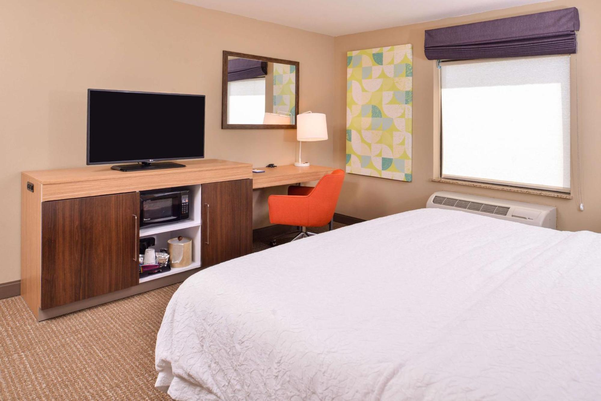 Hampton Inn York Exteriér fotografie